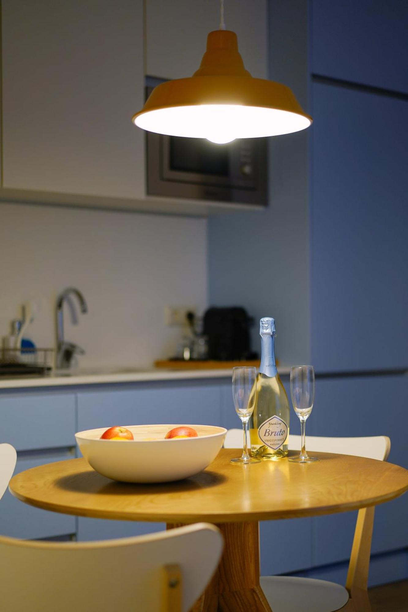 Martinho'S House Lejlighed Alijó Eksteriør billede